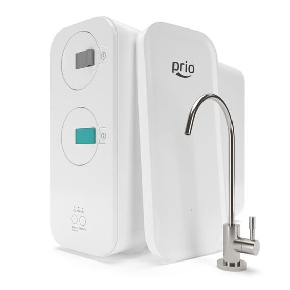 Фильтр для воды Prio Новая Вода Avantgarde SDX600 с обратным осмосом, изображение 2