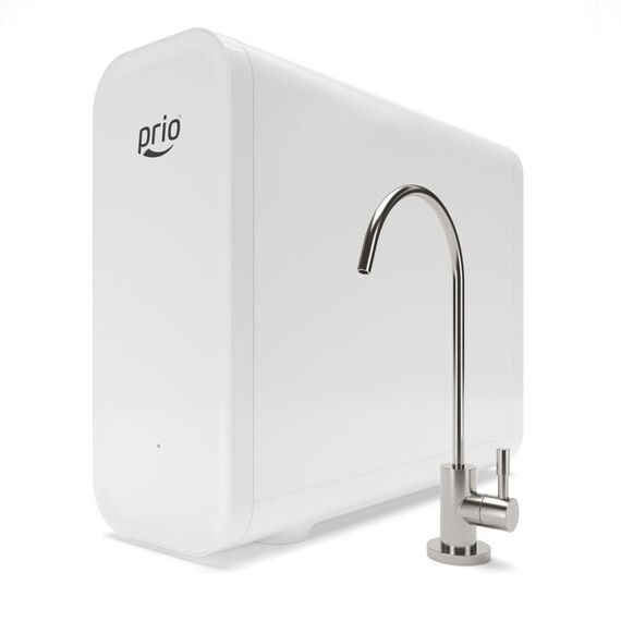 Фильтр для воды Prio Новая Вода Avantgarde SDX600 с обратным осмосом, изображение 14