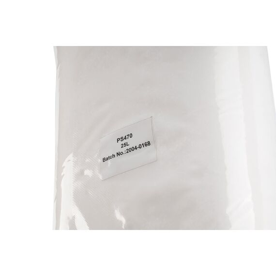 Анионит борселективный наполнитель Гейзер PS470 25л, изображение 2