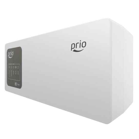 Помповый блок для систем обратного осмоса с баком Prio Jet X845, изображение 2