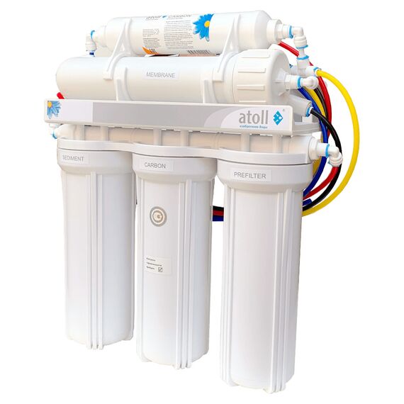 Фильтр для воды atoll Light A-550 с обратным осмосом, изображение 3