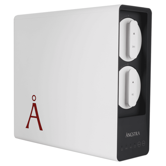 Фильтр для воды Angstra S-800 с обратным осмосом, изображение 3