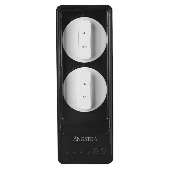 Фильтр для воды Angstra S-800 с обратным осмосом, изображение 2