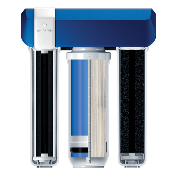 Фильтр для воды Барьер Evolution OSMO с обратным осмосом, изображение 3