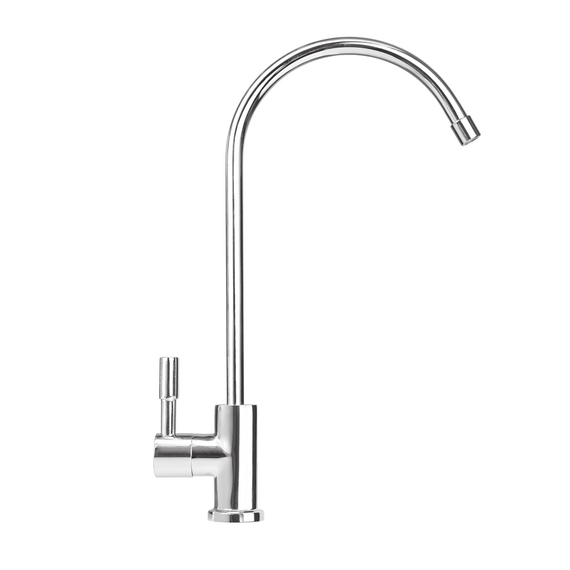 Проточный питьевой фильтр Барьер Эксперт Slim для мягкой воды, изображение 3