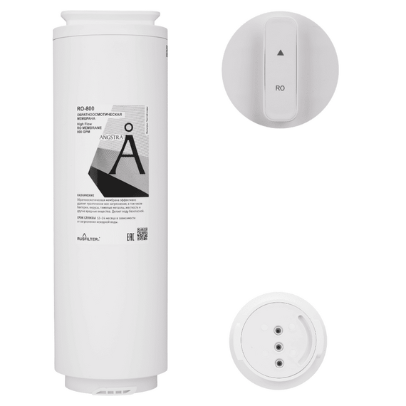 Фильтр для воды Angstra S-800 с обратным осмосом, изображение 9