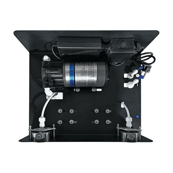 Фильтр для воды Barrier Business RO 100 с обратным осмосом, изображение 4