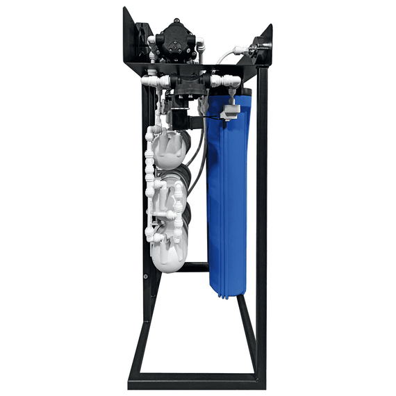 Фильтр для воды Barrier Business RO 300 с обратным осмосом, изображение 3