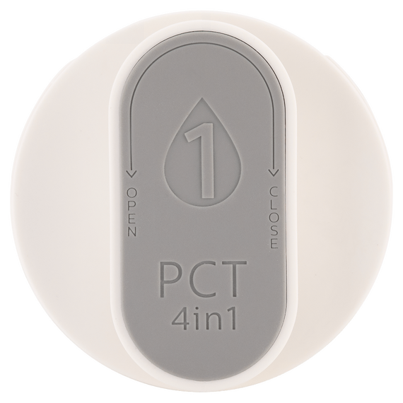 Комбинированный картридж atoll PCT-A TWIST, изображение 3