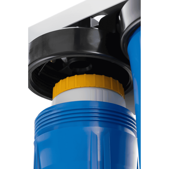 Магистральный фильтр Гейзер Макс 20BB, изображение 3