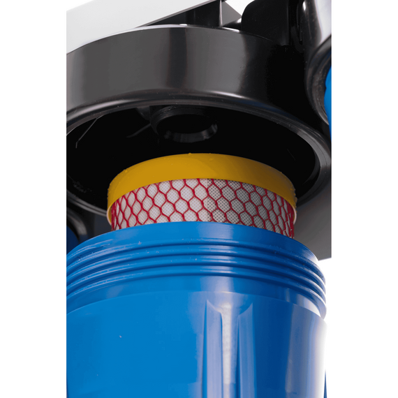 Магистральный фильтр Гейзер Макс 10BB, изображение 4