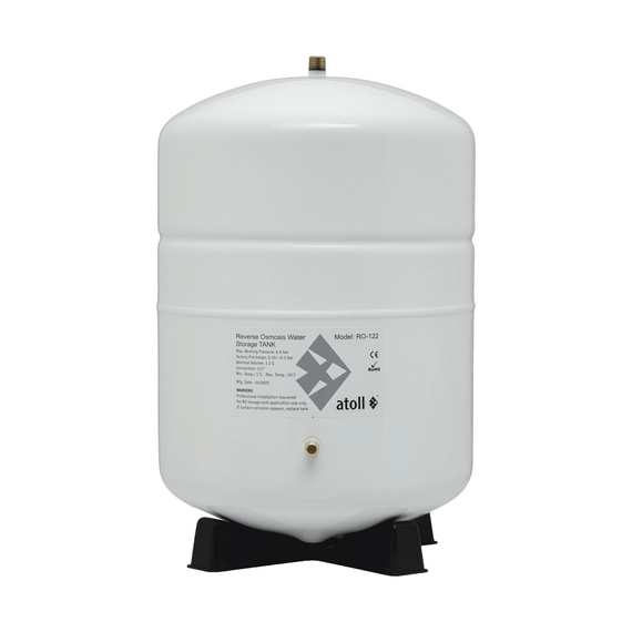 Фильтр для воды atoll X100 (без крана) с обратным осмосом, изображение 4