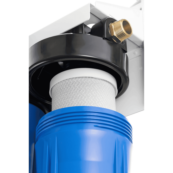 Магистральный фильтр Гейзер Макс 10BB, изображение 5