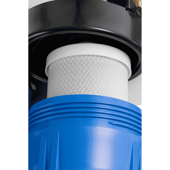 Магистральный фильтр Гейзер Макс 20BB, изображение 5