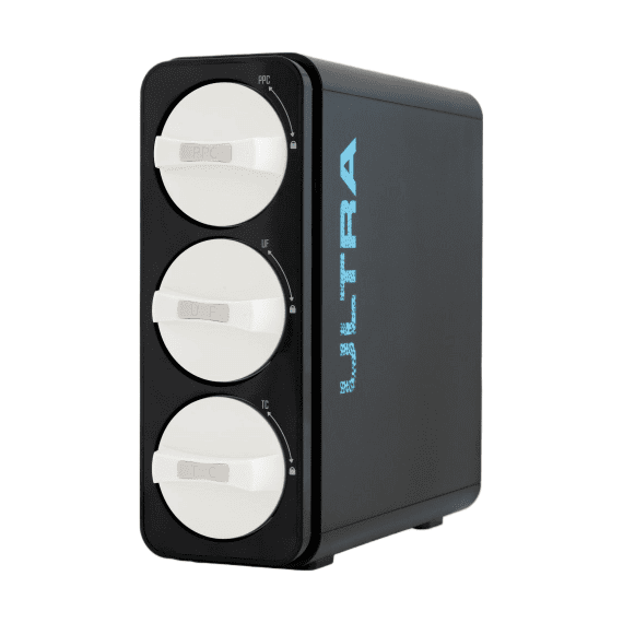 Проточный питьевой фильтр atoll ULTRA, изображение 2