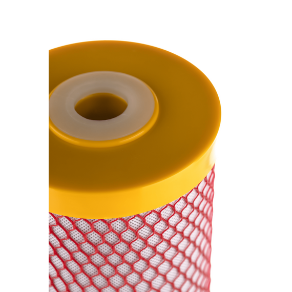 Картридж Гейзер Арагон-32 10BB для комплексной очистки мягкой и железистой воды, изображение 3