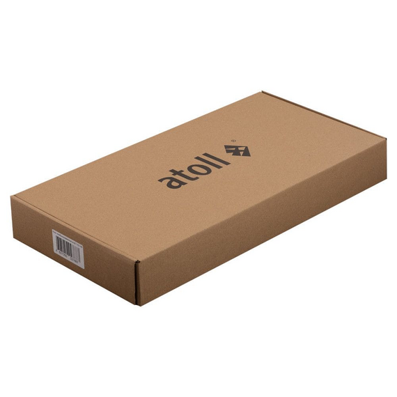 Смеситель atoll 2002-CP с подключением к фильтру, изображение 4