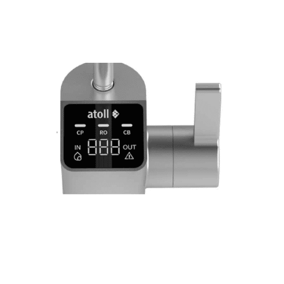 Фильтр для воды atoll TWIST 1000i с обратным осмосом, изображение 3