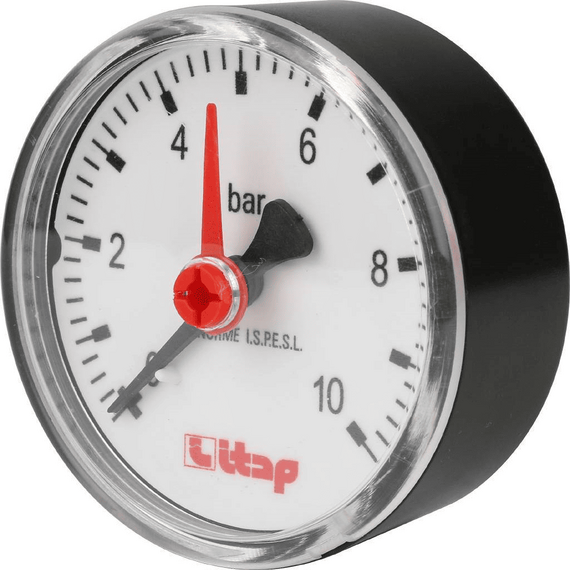 Манометр аксиальный ITAP, изображение 2