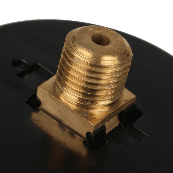 Манометр аксиальный ITAP, изображение 4