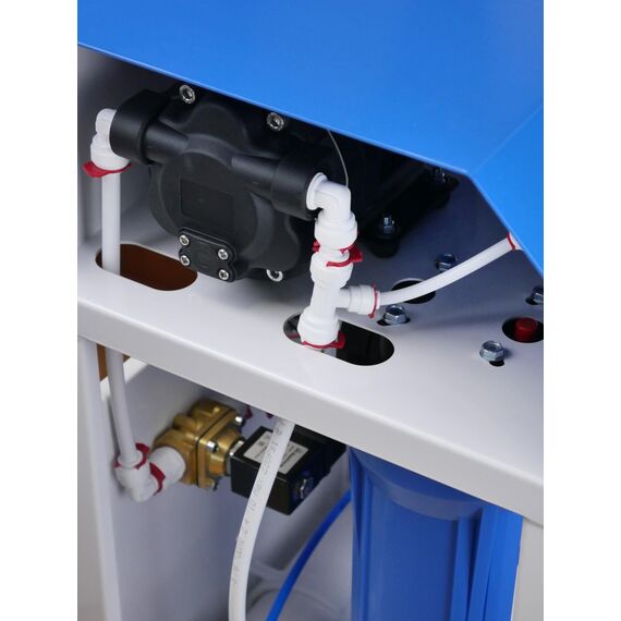 Фильтр для воды Гейзер Престиж Макси 8000 с обратным осмосом, изображение 6