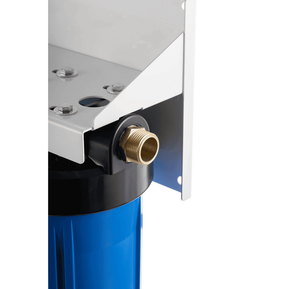 Магистральный фильтр Гейзер Макс 10BB, изображение 6