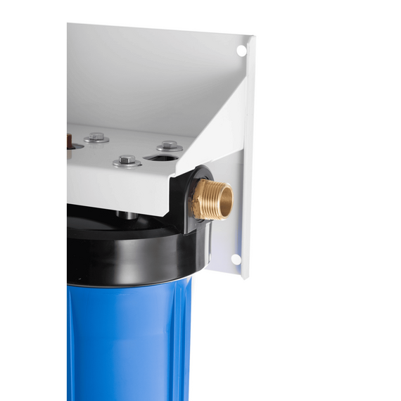 Магистральный фильтр Гейзер Макс 20BB, изображение 6