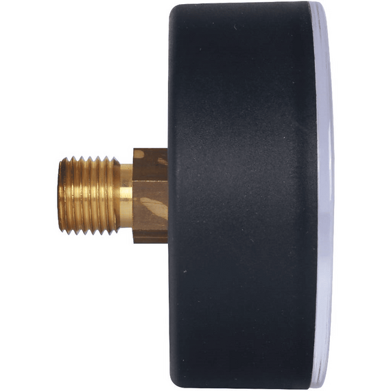 Манометр аксиальный WATTS, изображение 4