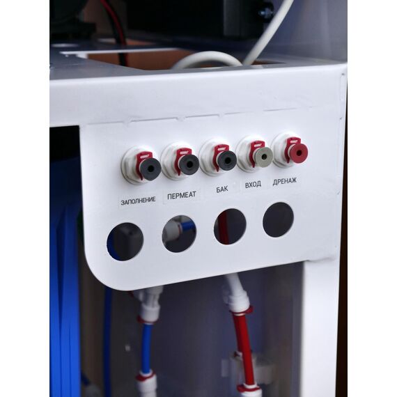 Фильтр для воды Гейзер Престиж Макси 1500 с обратным осмосом, изображение 5