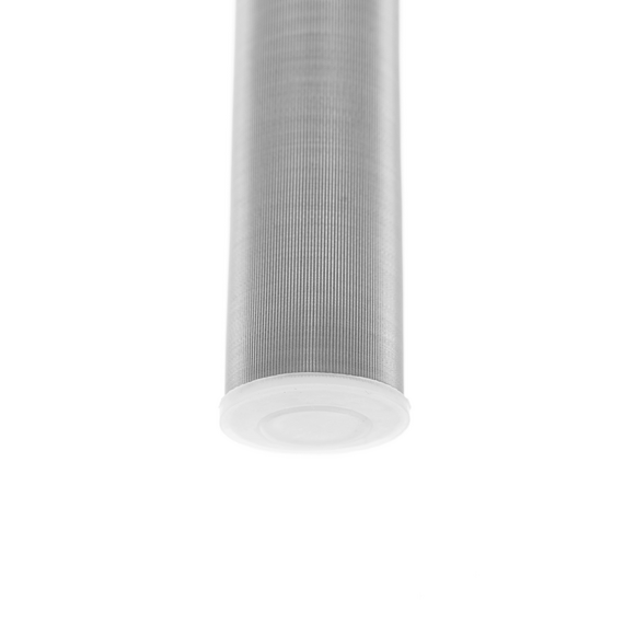 Магистральный сетчатый фильтр-грязевик Гейзер Хит SE 3/4", изображение 7