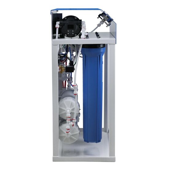 Фильтр для воды Гейзер Престиж Макси 8000 с обратным осмосом, изображение 3