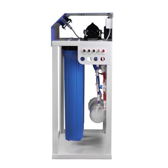 Фильтр для воды Гейзер Престиж Макси 1500 с обратным осмосом, изображение 4