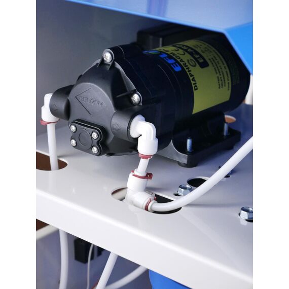 Фильтр для воды Гейзер Престиж Макси 1500 с обратным осмосом, изображение 3