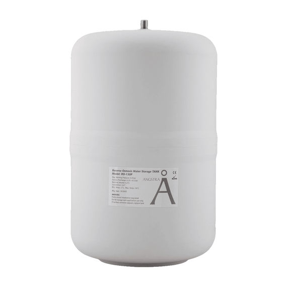 Накопительный бак Angstra RO-130P для обратного осмоса