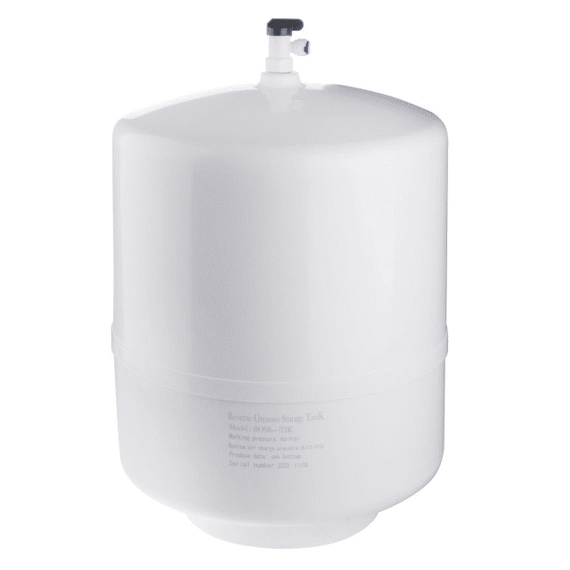 Накопительный бак Гейзер 11G для обратного осмоса