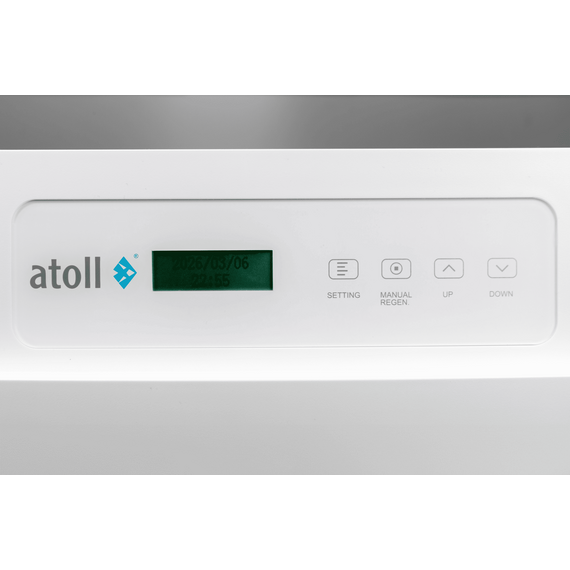 Система умягчения воды atoll IONIC, изображение 9