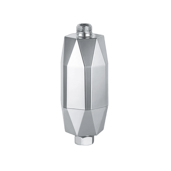 Проточный фильтр для душа atoll ШЁЛК