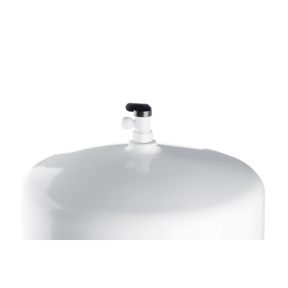 Накопительный бак Гейзер 20G для обратного осмоса, изображение 2