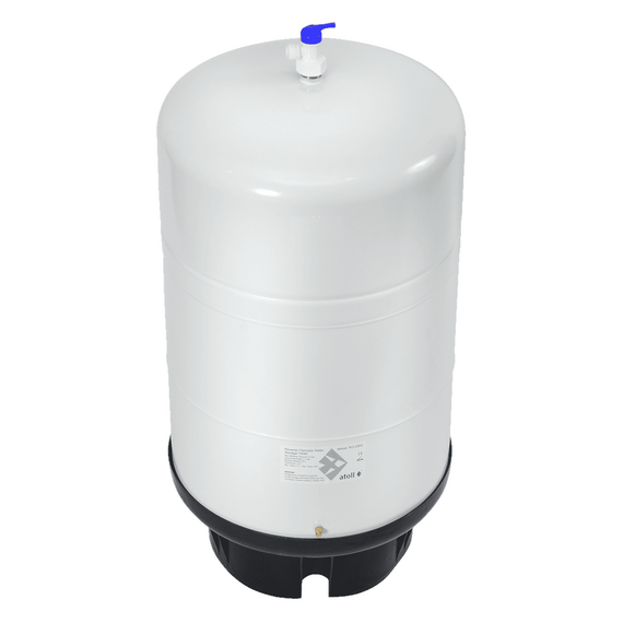 Накопительный бак atoll RO-2000 для обратного осмоса, изображение 2