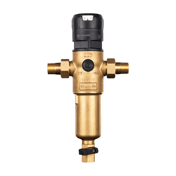 Магистральный фильтр Brunnen FD07-1/2H, изображение 3