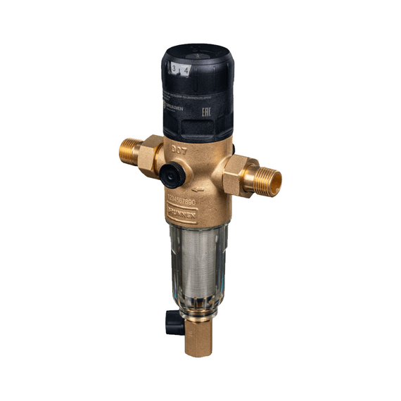 Магистральный фильтр Brunnen FD07-1/2C, изображение 3