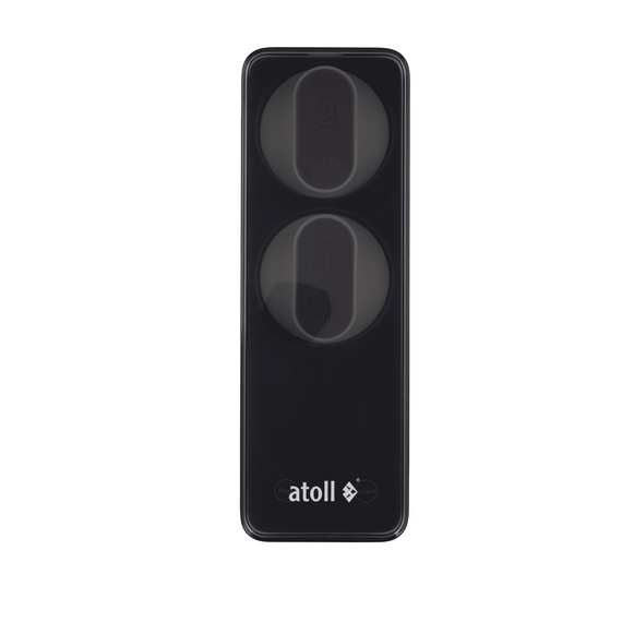 Фильтр для воды atoll TWIST 800 (A-5800p) с обратным осмосом, изображение 3