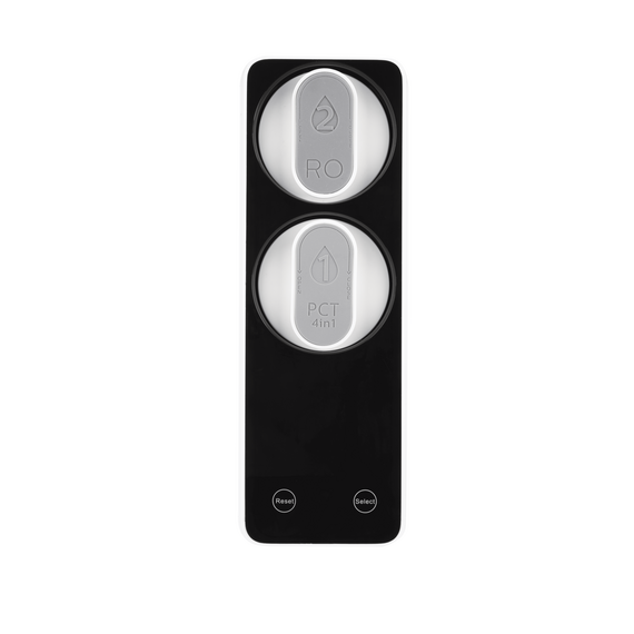 Фильтр для воды atoll TWIST 800 (A-5800p) с обратным осмосом, изображение 4