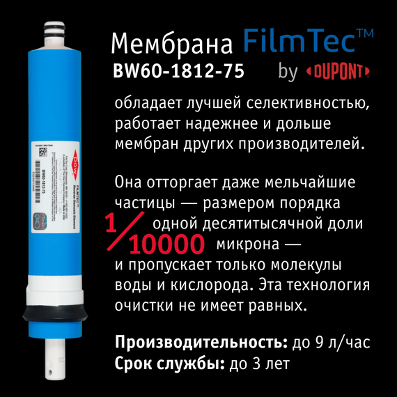 Набор сменных картриджей atoll №103 STD, изображение 7