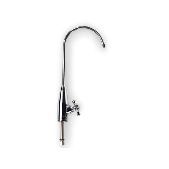 Кран Гейзер №16 для фильтра под мойкой, изображение 2