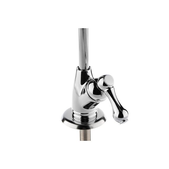 Кран Гейзер №3 для фильтра под мойкой, изображение 3 Кран Гейзер №3 для фильтра под мойкой, изображение 3