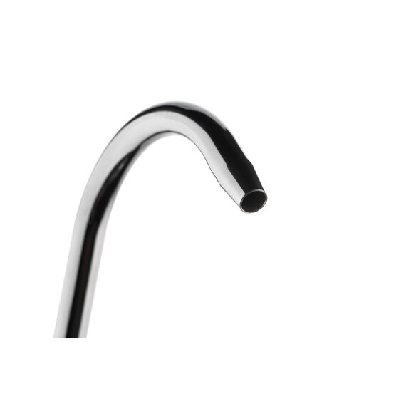 Кран Гейзер №3 для фильтра под мойкой, изображение 4 Кран Гейзер №3 для фильтра под мойкой, изображение 4