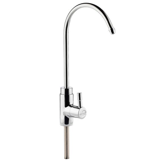 Кран Гейзер №6 для фильтра под мойкой, изображение 2