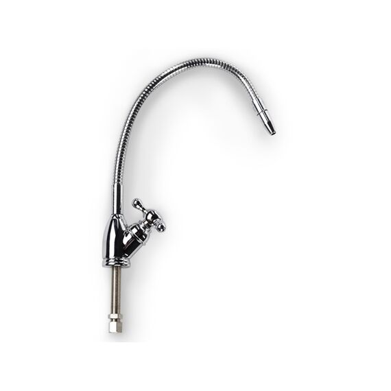 Кран Гейзер №8 для фильтра под мойкой, изображение 2