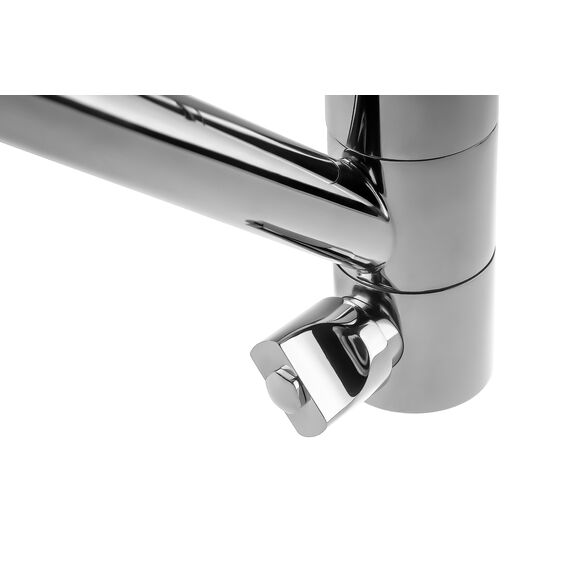 Смеситель Гейзер Гейзер Cascade с подключением к фильтру, изображение 4